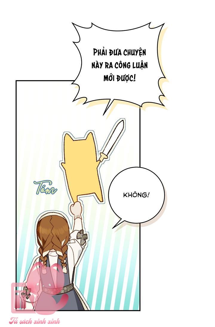 Trang Trại Hạt Dẻ Cạnh Hoàng Cung - Chap 34