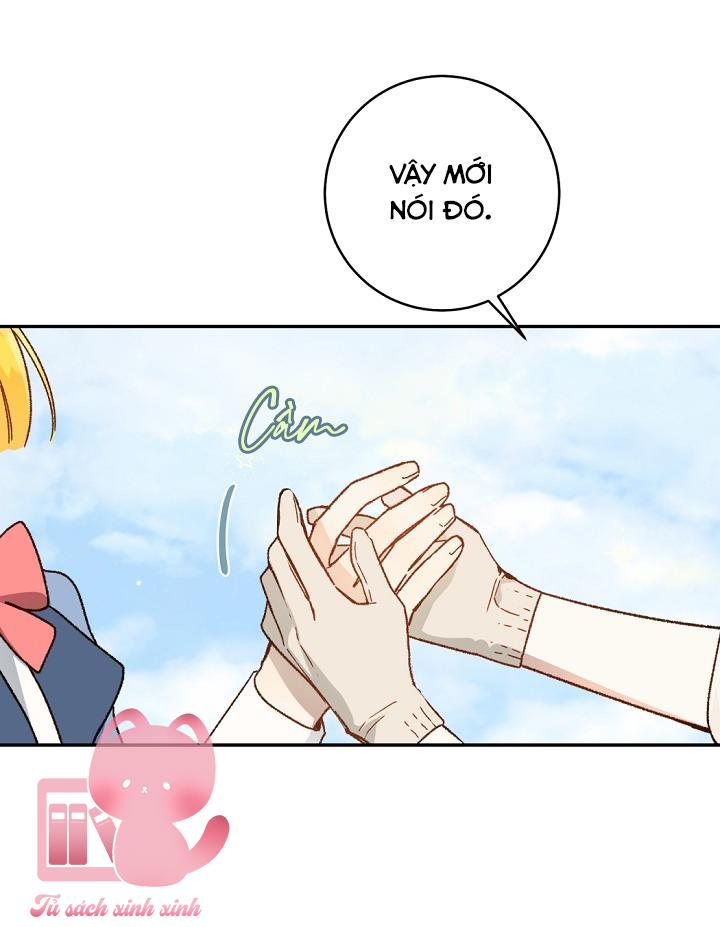 Trang Trại Hạt Dẻ Cạnh Hoàng Cung - Chap 34