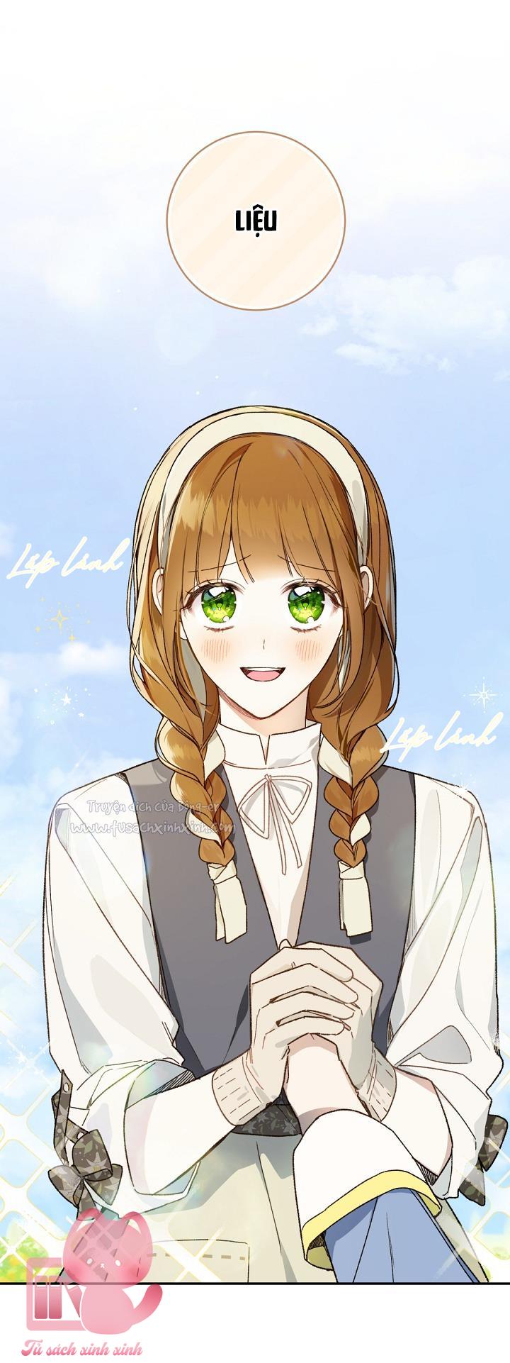 Trang Trại Hạt Dẻ Cạnh Hoàng Cung - Chap 34