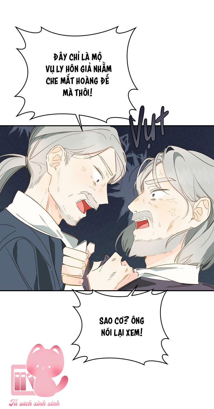 Trang Trại Hạt Dẻ Cạnh Hoàng Cung - Chap 35
