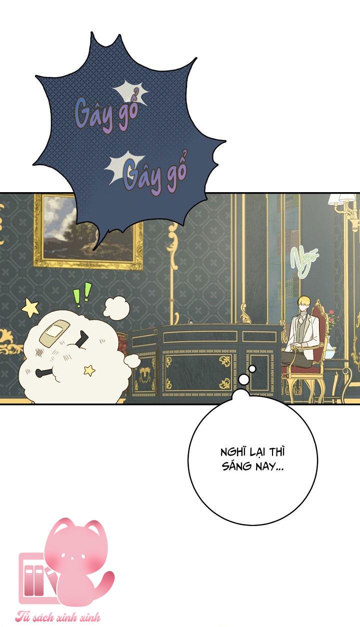 Trang Trại Hạt Dẻ Cạnh Hoàng Cung - Chap 35