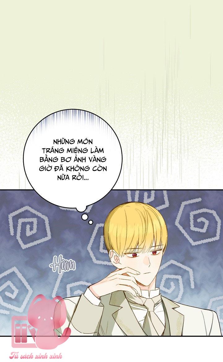 Trang Trại Hạt Dẻ Cạnh Hoàng Cung - Chap 35