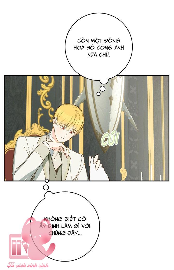 Trang Trại Hạt Dẻ Cạnh Hoàng Cung - Chap 35