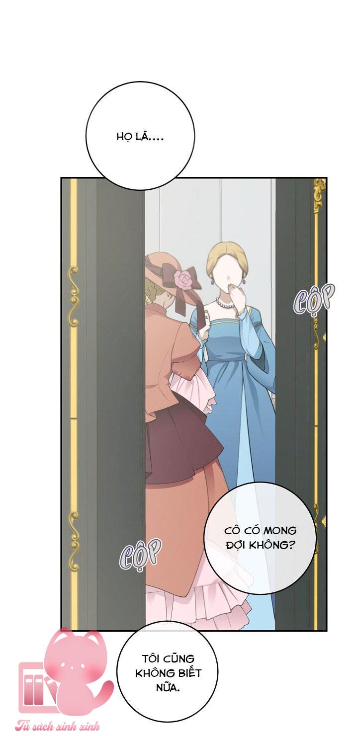 Trang Trại Hạt Dẻ Cạnh Hoàng Cung - Chap 35