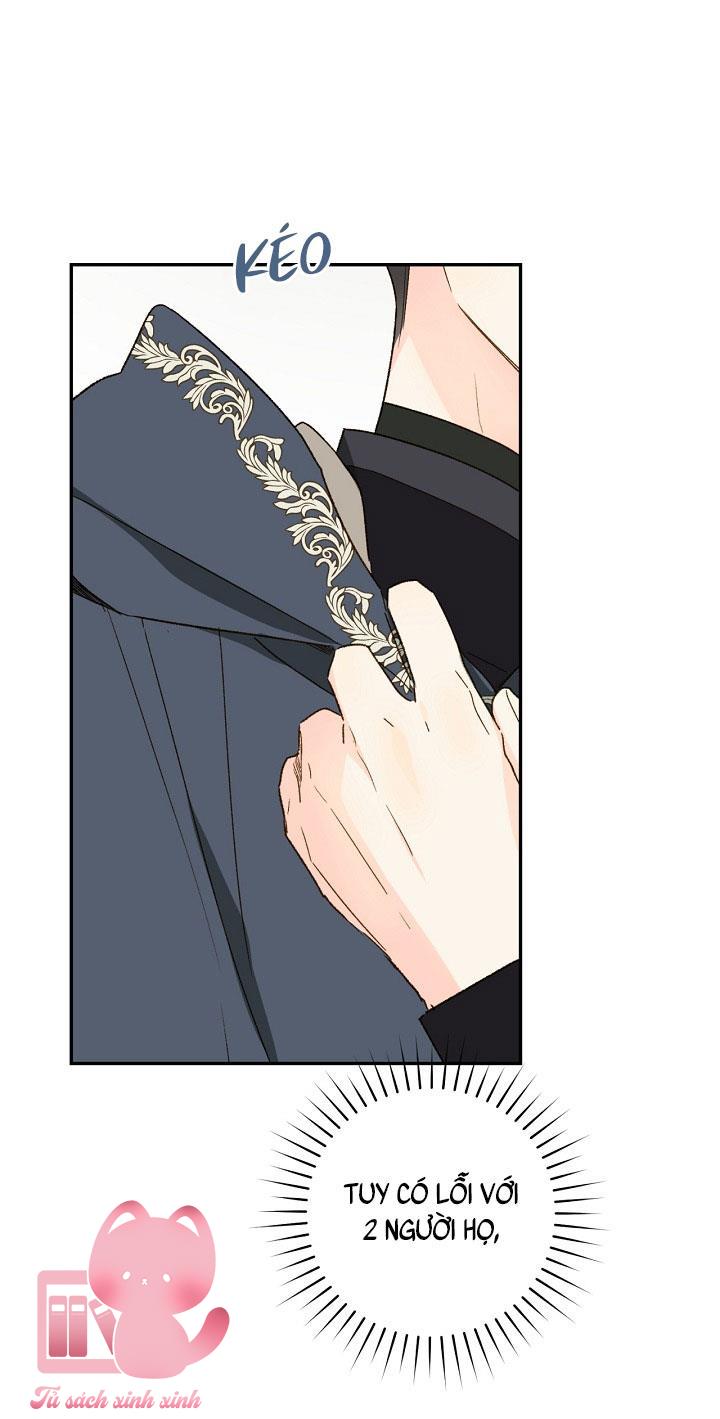 Trang Trại Hạt Dẻ Cạnh Hoàng Cung - Chap 35