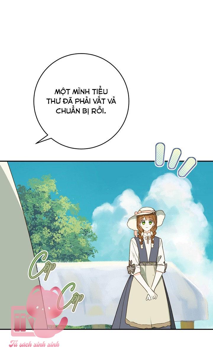 Trang Trại Hạt Dẻ Cạnh Hoàng Cung - Chap 35
