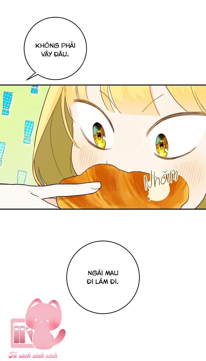 Trang Trại Hạt Dẻ Cạnh Hoàng Cung - Chap 35