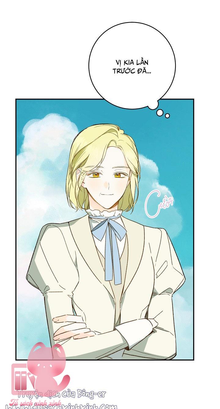 Trang Trại Hạt Dẻ Cạnh Hoàng Cung - Chap 35