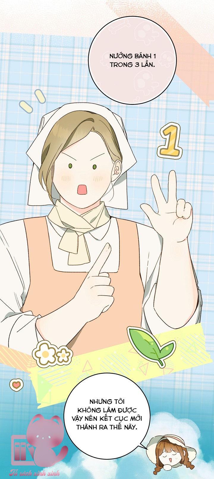 Trang Trại Hạt Dẻ Cạnh Hoàng Cung - Chap 35
