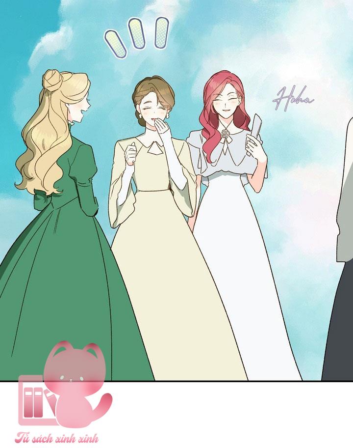 Trang Trại Hạt Dẻ Cạnh Hoàng Cung - Chap 35