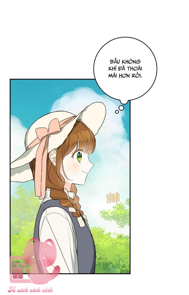 Trang Trại Hạt Dẻ Cạnh Hoàng Cung - Chap 35