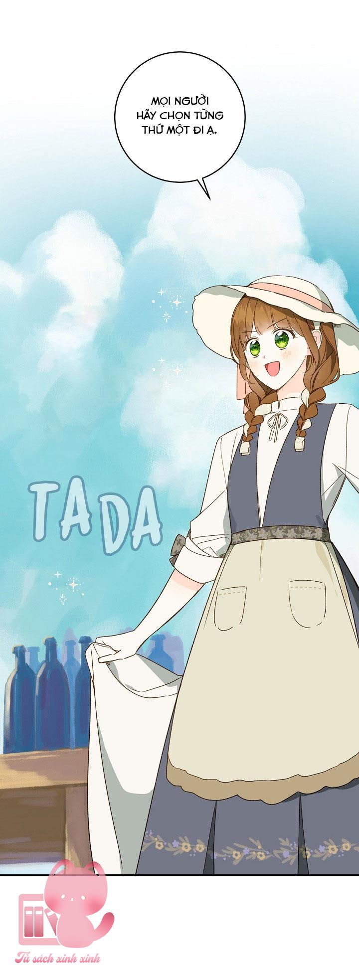 Trang Trại Hạt Dẻ Cạnh Hoàng Cung - Chap 35