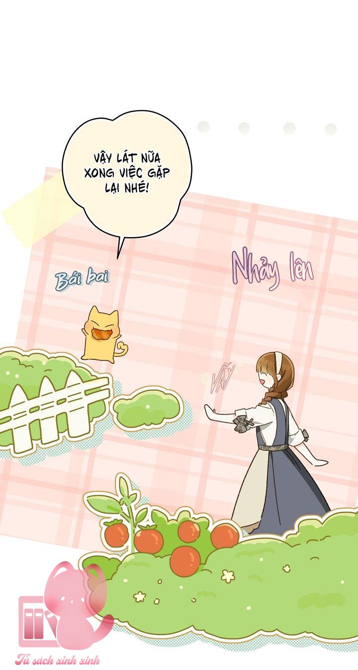 Trang Trại Hạt Dẻ Cạnh Hoàng Cung - Chap 35