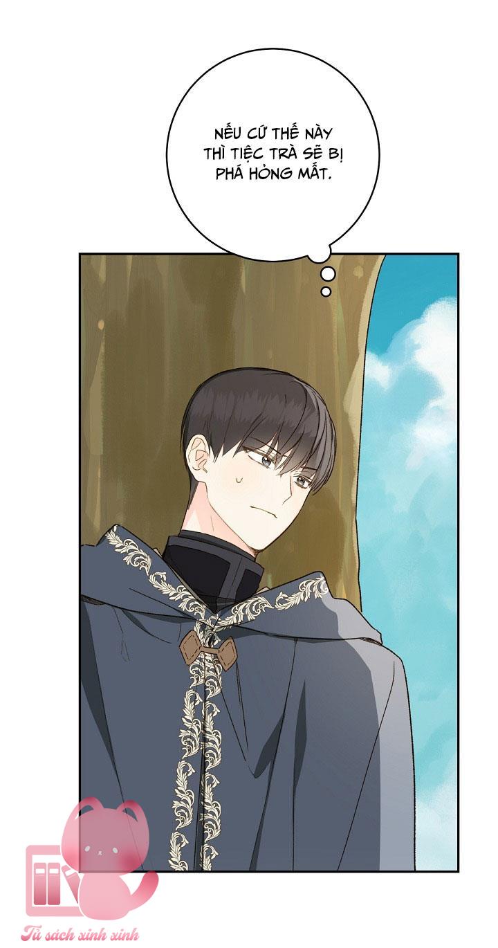 Trang Trại Hạt Dẻ Cạnh Hoàng Cung - Chap 35