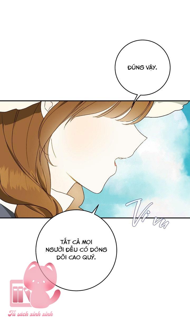 Trang Trại Hạt Dẻ Cạnh Hoàng Cung - Chap 35