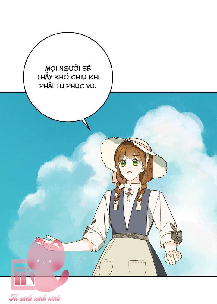 Trang Trại Hạt Dẻ Cạnh Hoàng Cung - Chap 35