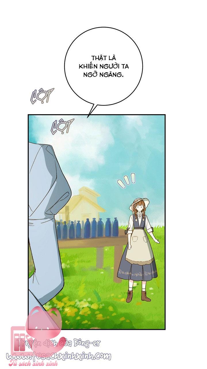 Trang Trại Hạt Dẻ Cạnh Hoàng Cung - Chap 35