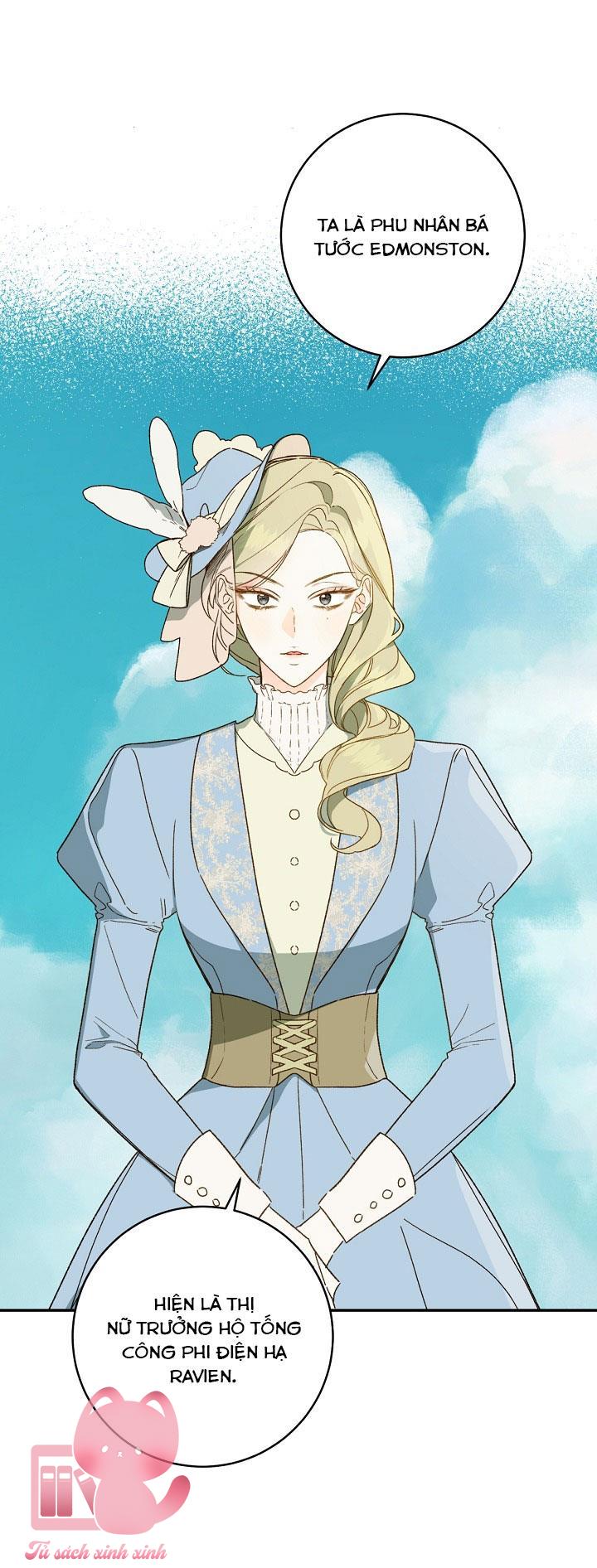 Trang Trại Hạt Dẻ Cạnh Hoàng Cung - Chap 35