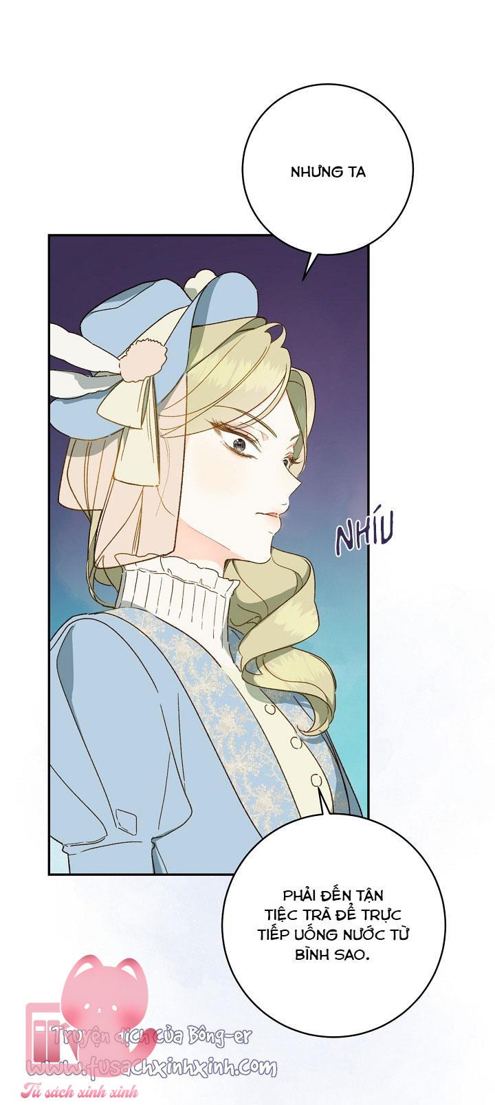 Trang Trại Hạt Dẻ Cạnh Hoàng Cung - Chap 35