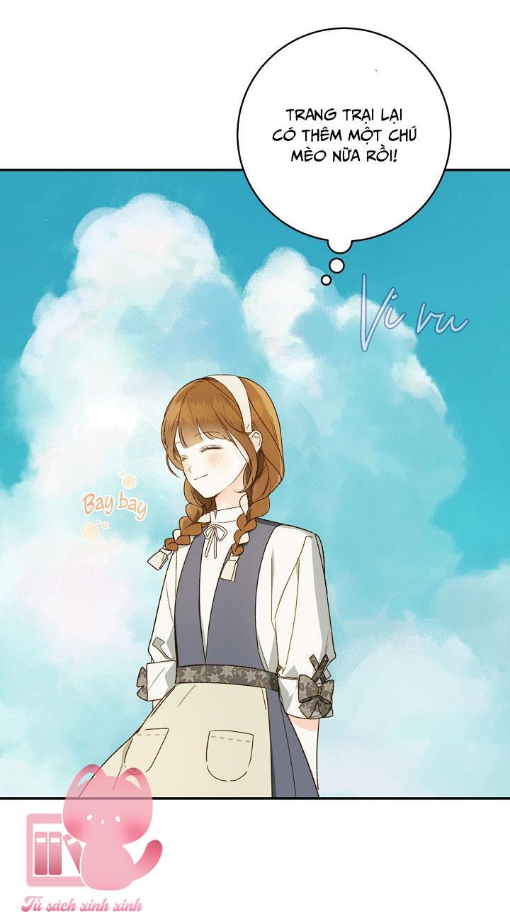 Trang Trại Hạt Dẻ Cạnh Hoàng Cung - Chap 35