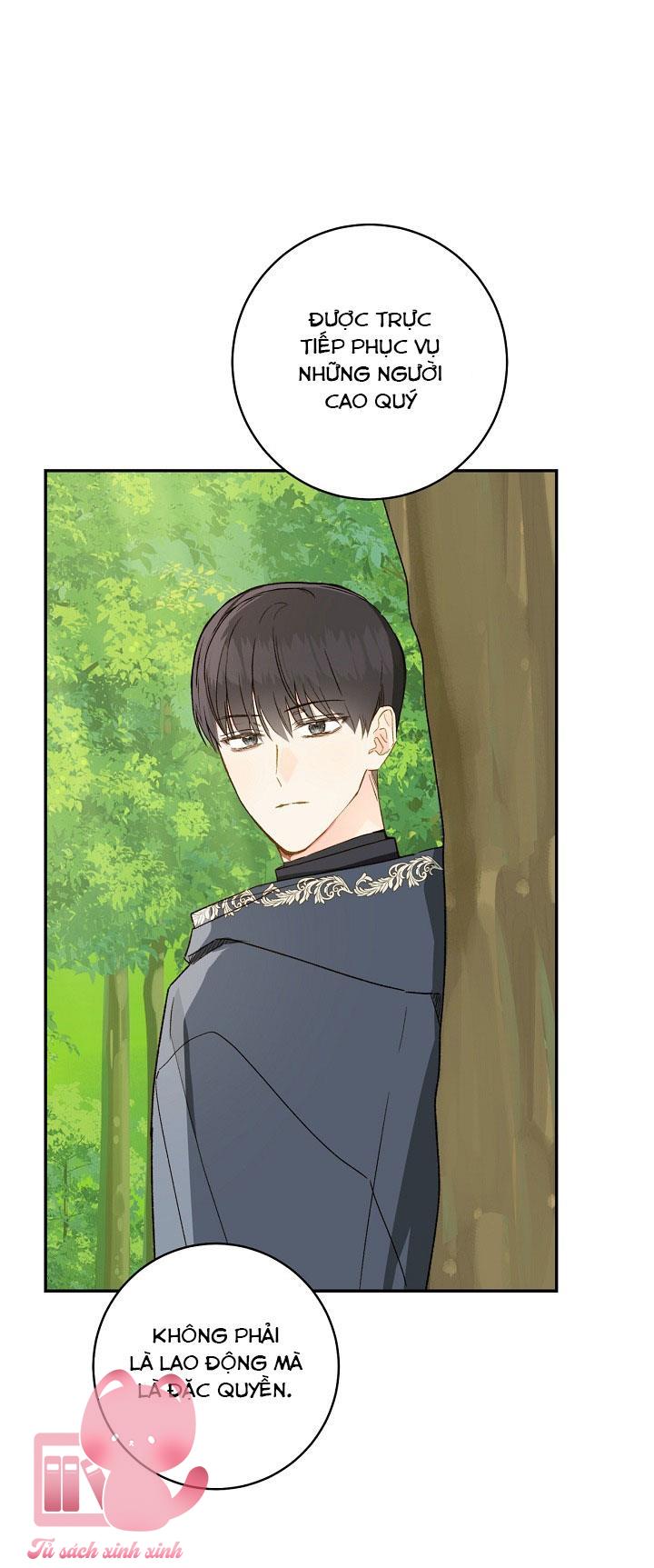 Trang Trại Hạt Dẻ Cạnh Hoàng Cung - Chap 35