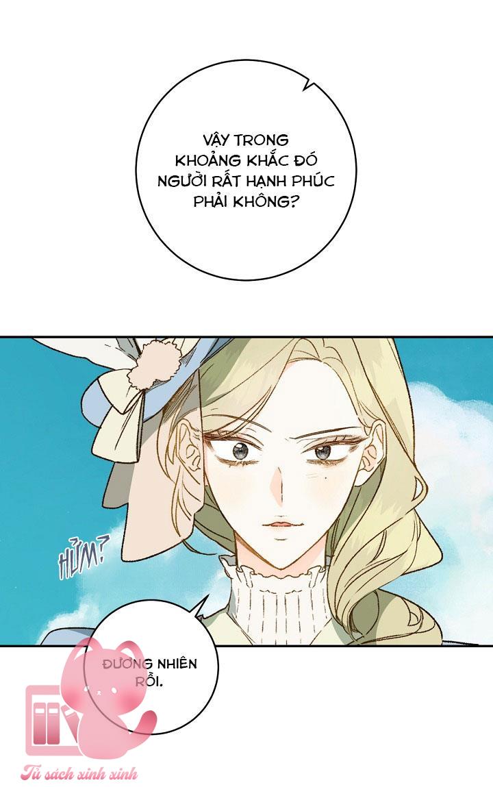 Trang Trại Hạt Dẻ Cạnh Hoàng Cung - Chap 35