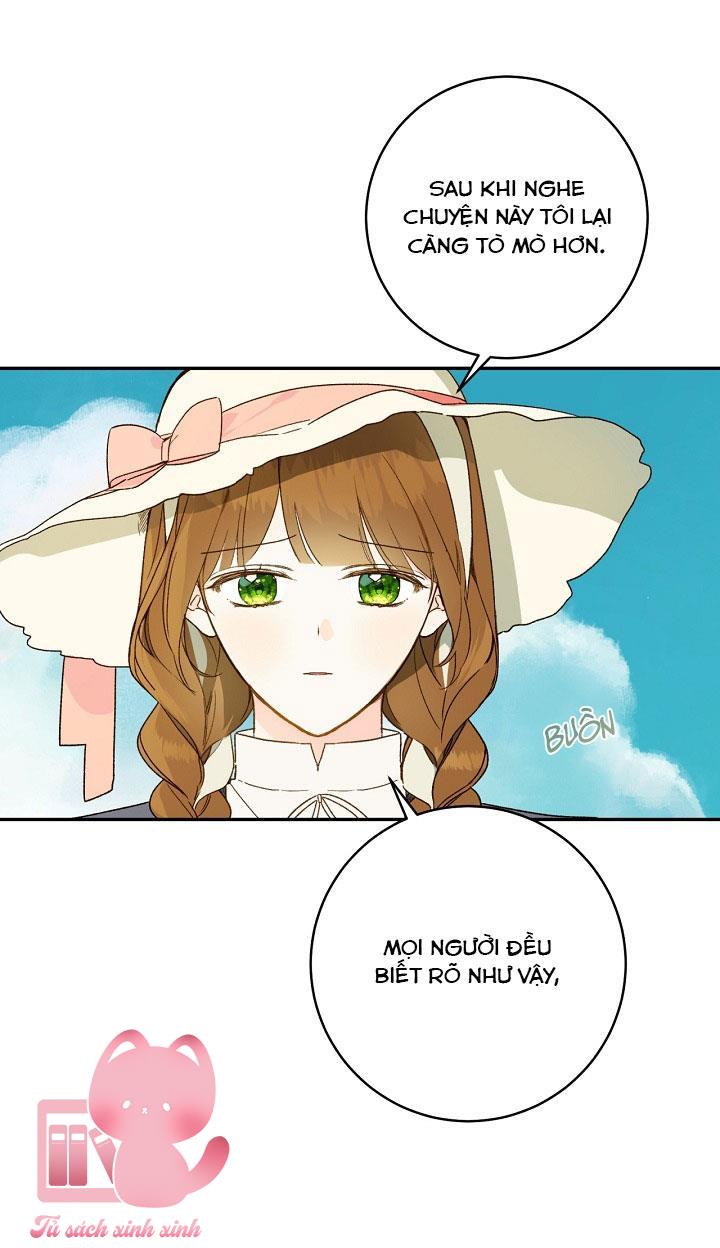 Trang Trại Hạt Dẻ Cạnh Hoàng Cung - Chap 35