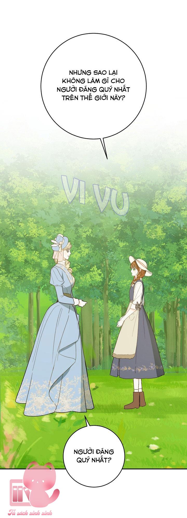 Trang Trại Hạt Dẻ Cạnh Hoàng Cung - Chap 35