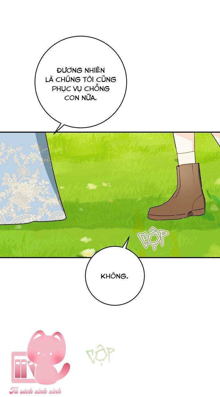 Trang Trại Hạt Dẻ Cạnh Hoàng Cung - Chap 35