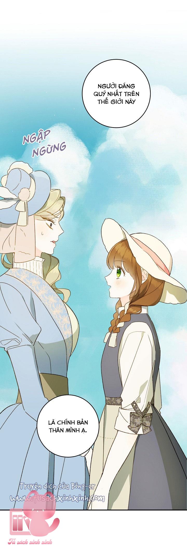 Trang Trại Hạt Dẻ Cạnh Hoàng Cung - Chap 35