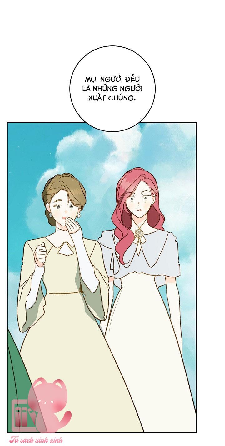 Trang Trại Hạt Dẻ Cạnh Hoàng Cung - Chap 35