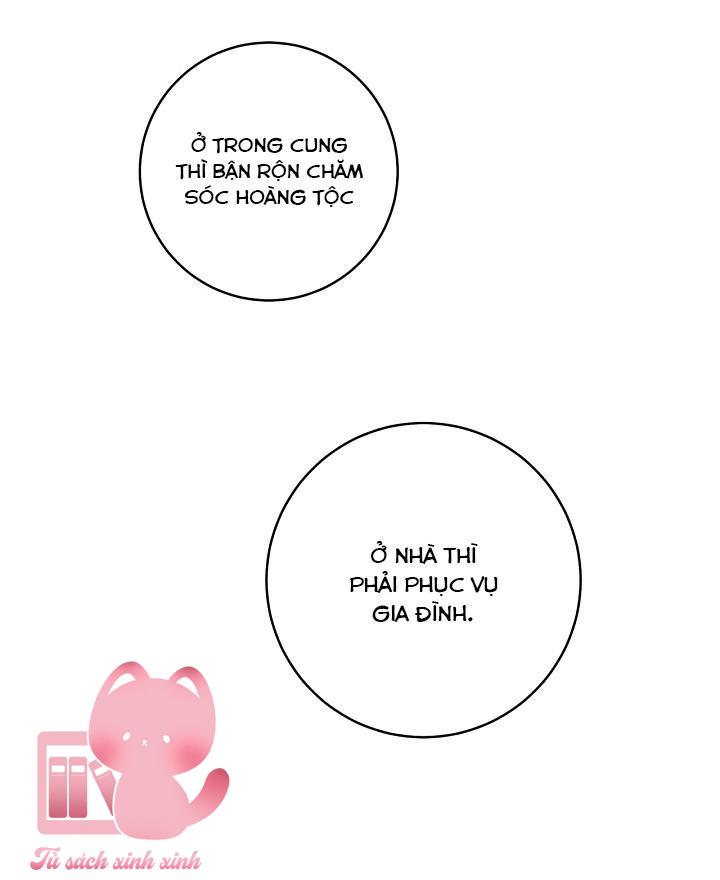 Trang Trại Hạt Dẻ Cạnh Hoàng Cung - Chap 35