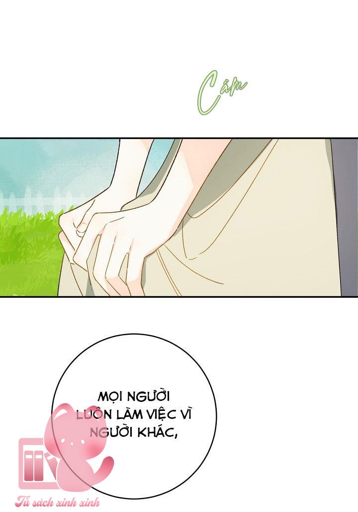 Trang Trại Hạt Dẻ Cạnh Hoàng Cung - Chap 35