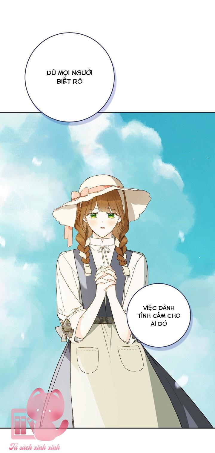 Trang Trại Hạt Dẻ Cạnh Hoàng Cung - Chap 35