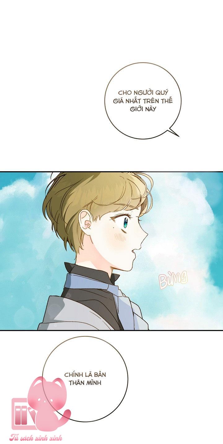 Trang Trại Hạt Dẻ Cạnh Hoàng Cung - Chap 35