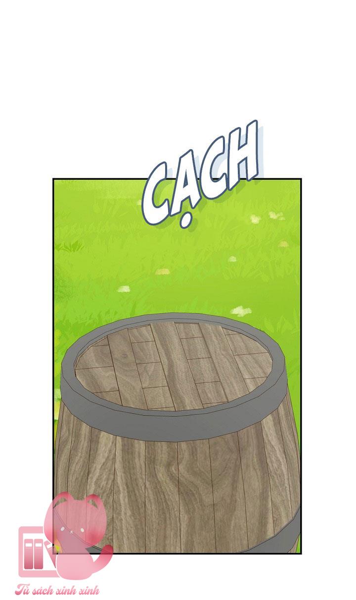 Trang Trại Hạt Dẻ Cạnh Hoàng Cung - Chap 35