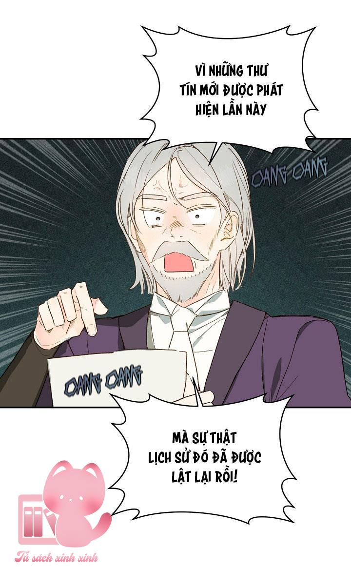 Trang Trại Hạt Dẻ Cạnh Hoàng Cung - Chap 35