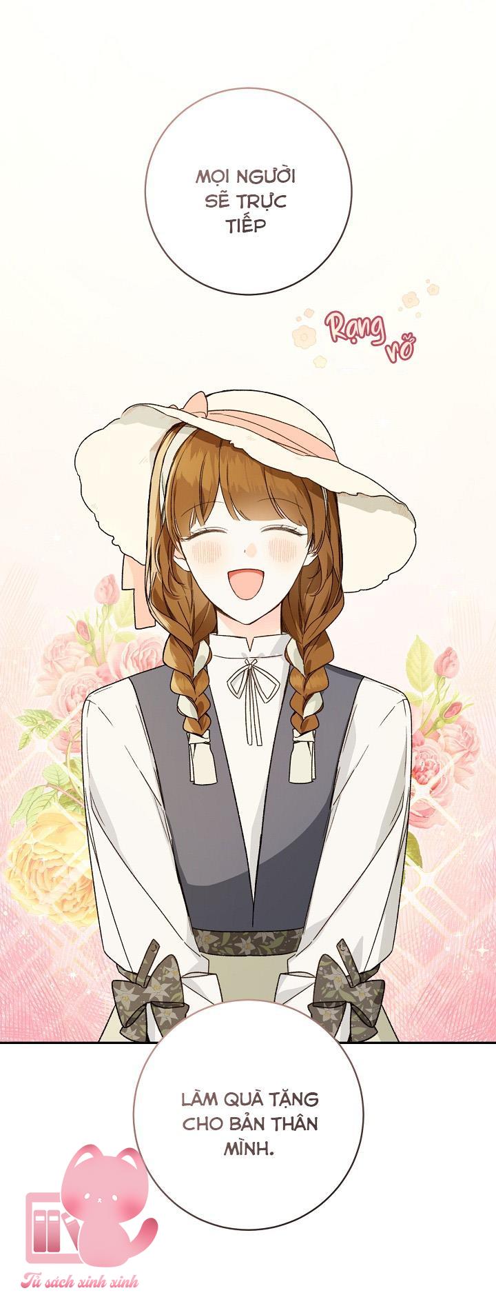 Trang Trại Hạt Dẻ Cạnh Hoàng Cung - Chap 36