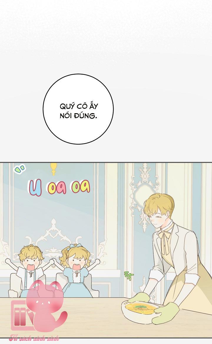 Trang Trại Hạt Dẻ Cạnh Hoàng Cung - Chap 36