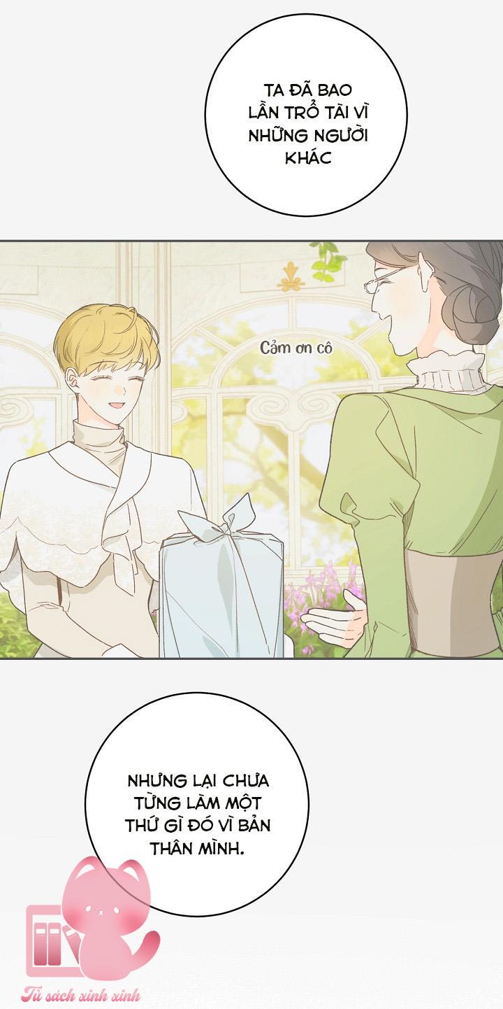 Trang Trại Hạt Dẻ Cạnh Hoàng Cung - Chap 36