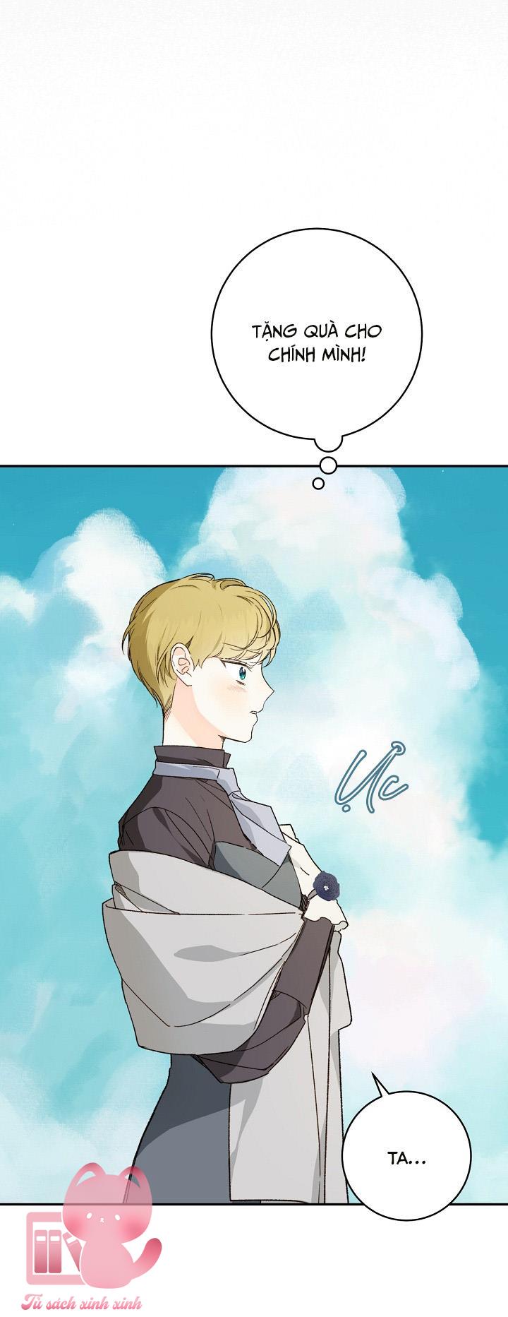 Trang Trại Hạt Dẻ Cạnh Hoàng Cung - Chap 36
