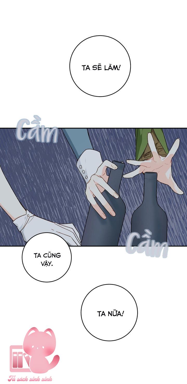 Trang Trại Hạt Dẻ Cạnh Hoàng Cung - Chap 36