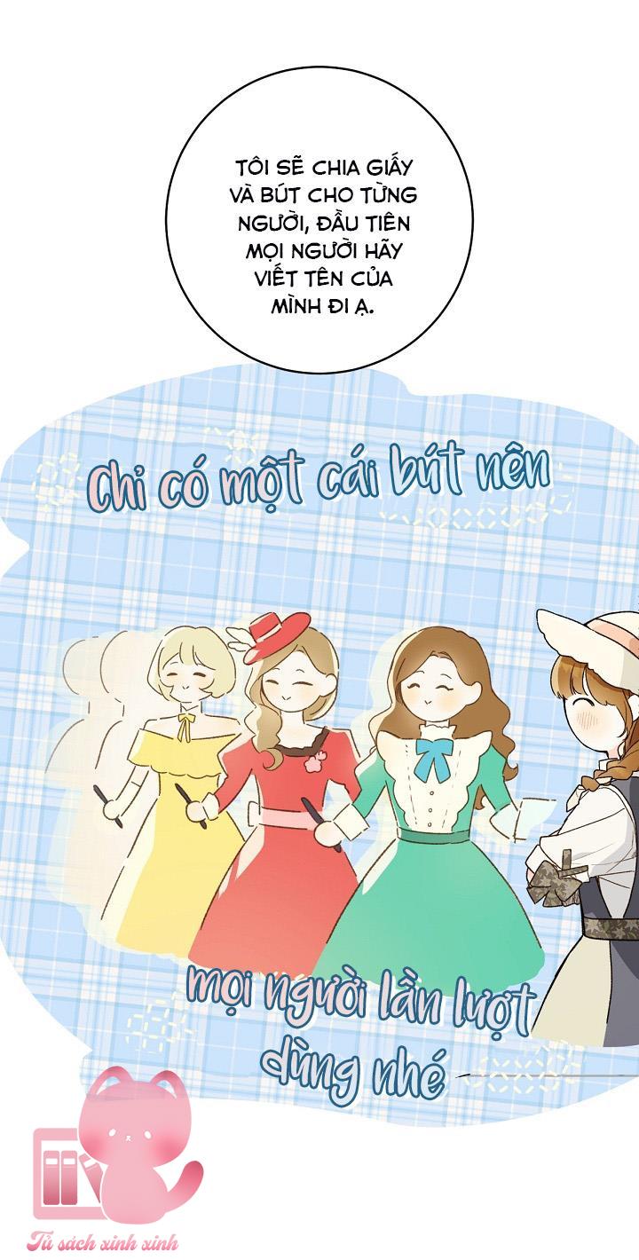 Trang Trại Hạt Dẻ Cạnh Hoàng Cung - Chap 36