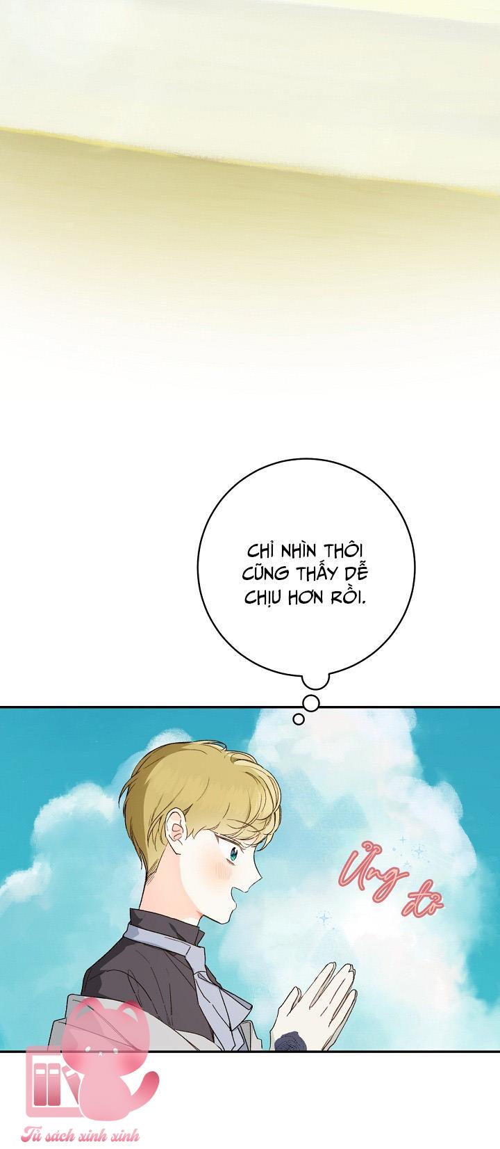 Trang Trại Hạt Dẻ Cạnh Hoàng Cung - Chap 36