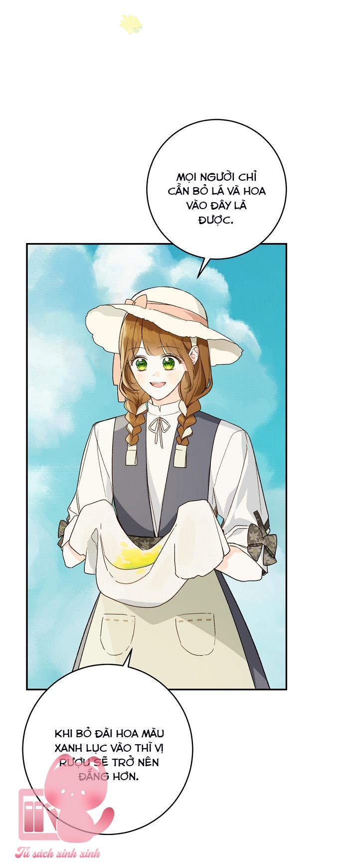 Trang Trại Hạt Dẻ Cạnh Hoàng Cung - Chap 36