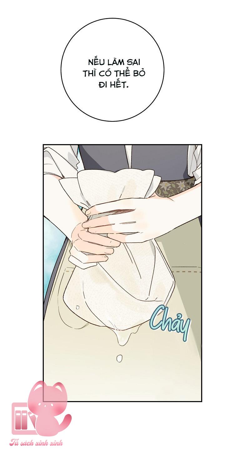 Trang Trại Hạt Dẻ Cạnh Hoàng Cung - Chap 36