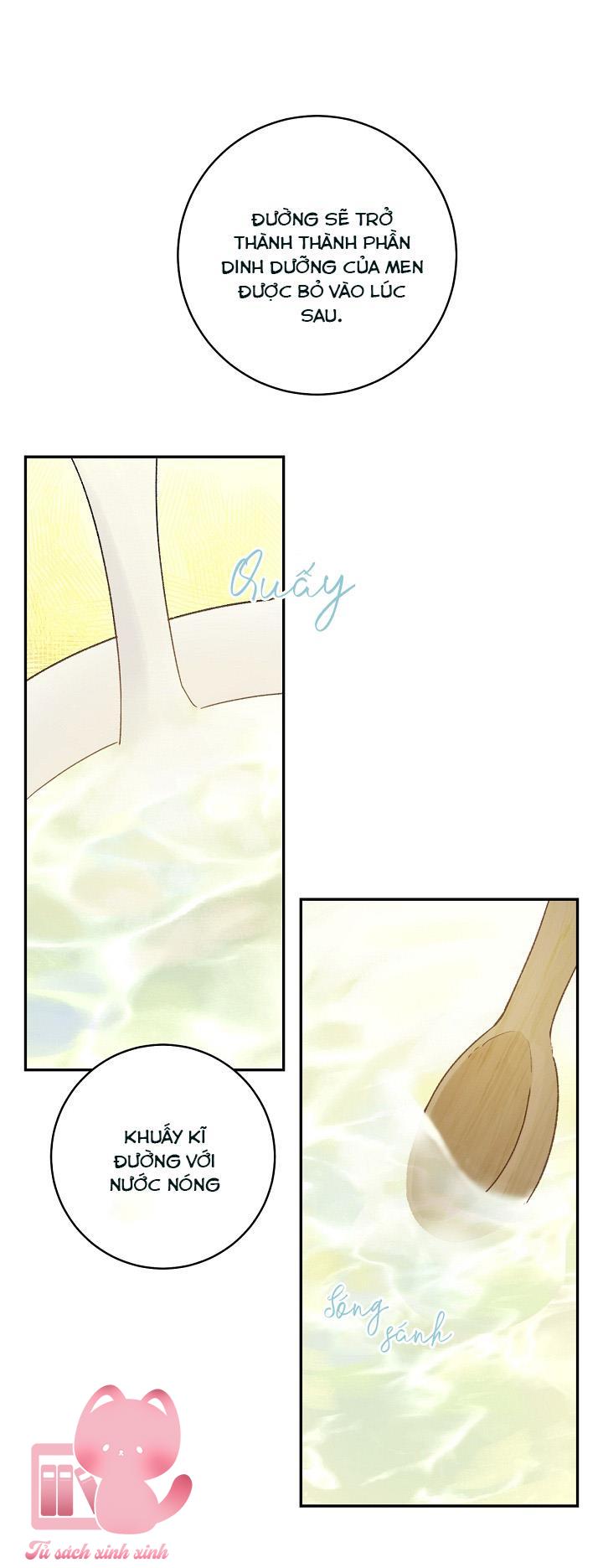 Trang Trại Hạt Dẻ Cạnh Hoàng Cung - Chap 36