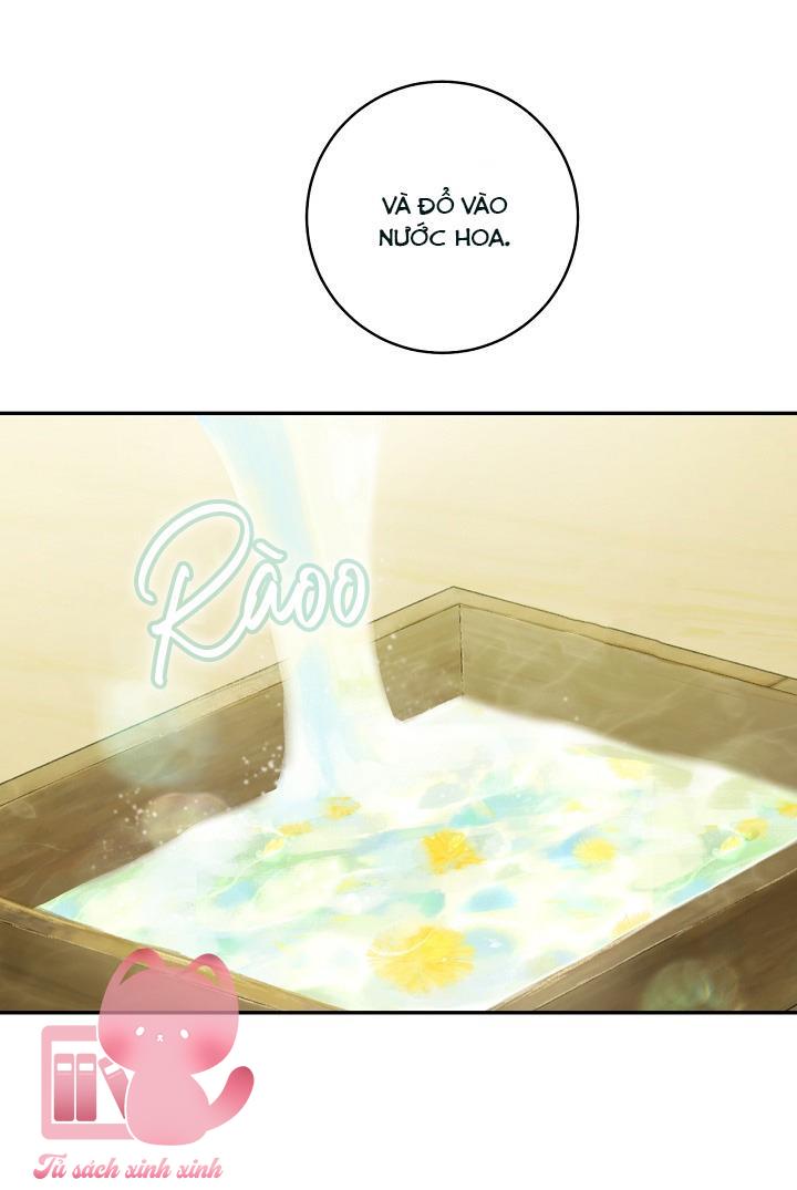 Trang Trại Hạt Dẻ Cạnh Hoàng Cung - Chap 36