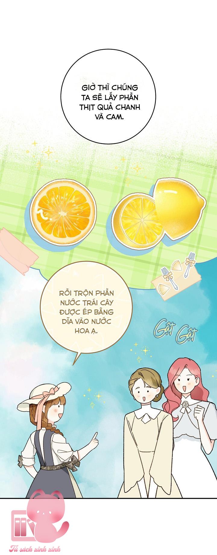 Trang Trại Hạt Dẻ Cạnh Hoàng Cung - Chap 36