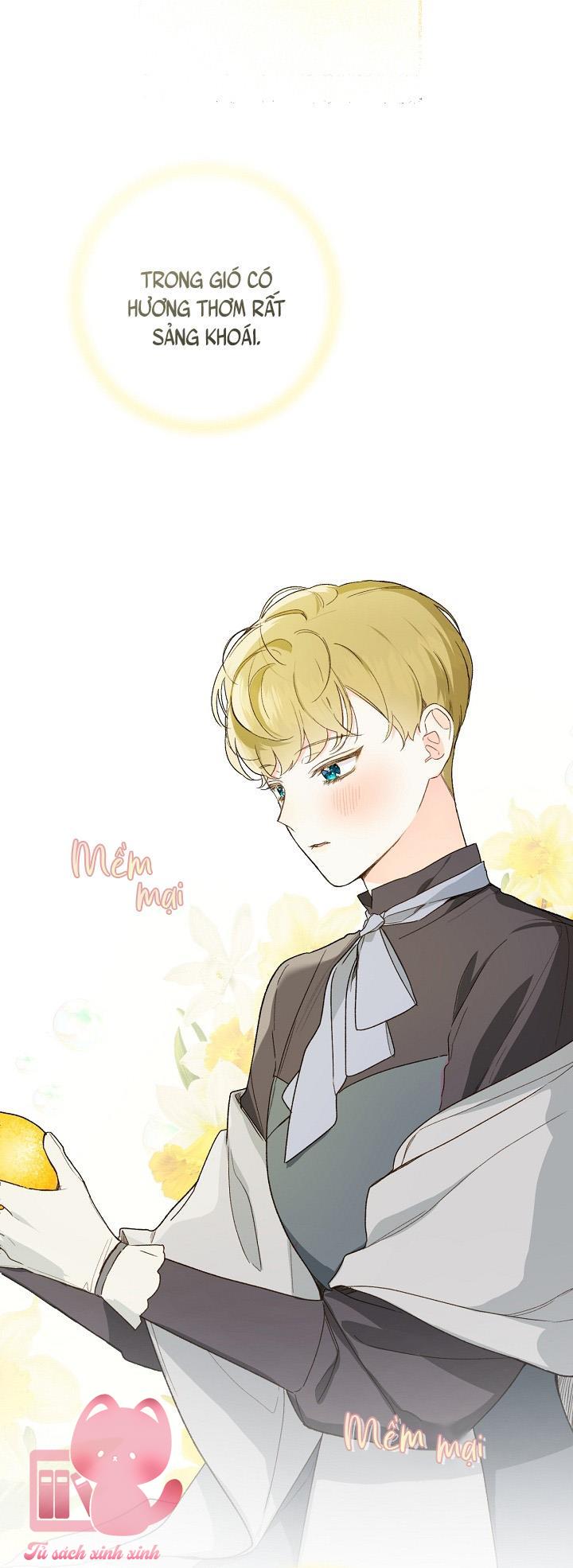 Trang Trại Hạt Dẻ Cạnh Hoàng Cung - Chap 36